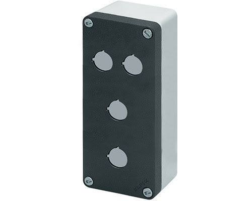 NEW ELFIN - CASSETTA ALL.85X200X65 4F ENT CAVO