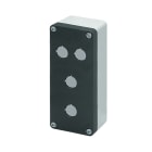 NEW ELFIN - CASSETTA ALL.85X200X65 4F ENT CAVO