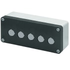 NEW ELFIN - CASSETTA ALL.85X200X65 5F ENT.CAVO