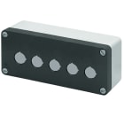 NEW ELFIN - CASSETTA ALL.85X200X65 5F ENT.CAVO