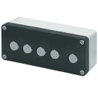 NEW ELFIN - CASSETTA ALL.85X200X65 5F ENT.CAVO 040C0820-6EP5LC