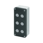 NEW ELFIN - CASSETTA ALL.85X200X65 6F ENT.CAVO
