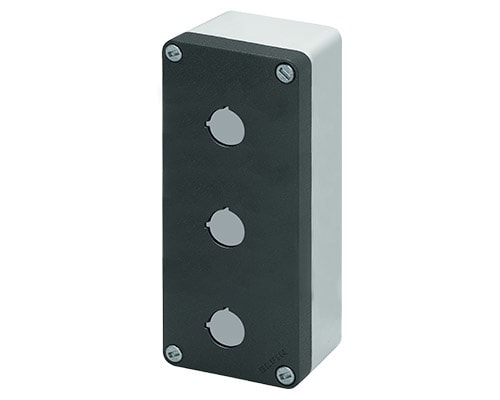 NEW ELFIN - CASSETTA ALL.85X200X65 3F