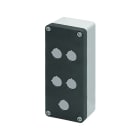 NEW ELFIN - CASSETTA ALL.85X200X65 5F