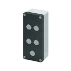 NEW ELFIN - CASSETTA ALL.85X200X65 5F