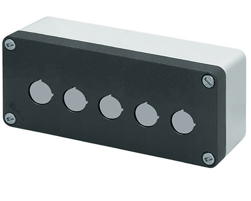 NEW ELFIN - CASSETTA ALL.85X200X65 5F