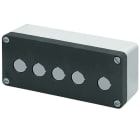 NEW ELFIN - CASSETTA ALL.85X200X65 5F