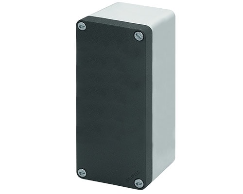 NEW ELFIN - CASSETTA ALL.85X200X85 ENT.CAVO