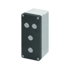 NEW ELFIN - CASSETTA ALL.85X200X85 4F ENT.CAVO