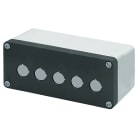 NEW ELFIN - CASSETTA ALL.85X200X85 5F ENT.CAVO