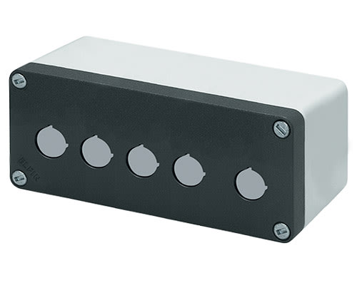 NEW ELFIN - CASSETTA ALL.85X200X85 5F ENT.CAVO 040C0820-8EP5LC