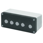 NEW ELFIN - CASSETTA ALL.85X200X85 5F ENT.CAVO