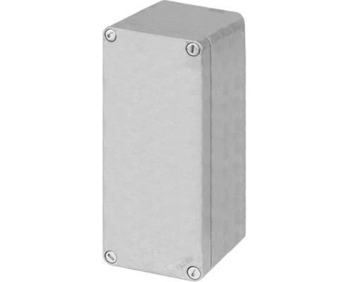 NEW ELFIN - CASSETTA ALL.85X200X85 NEUTRA