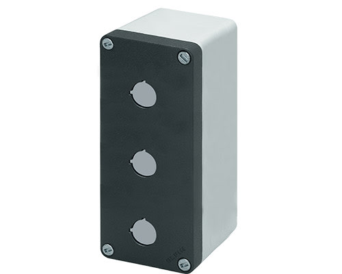 NEW ELFIN - CASSETTA ALL.85X200X85 3F 040C0820-8P3