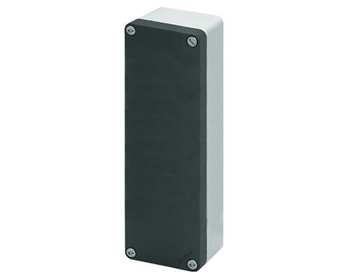 NEW ELFIN - CASSETTA ALL.85X260X65 ENT.CAVO