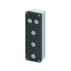 NEW ELFIN - CASSETTA ALL.85X260X65 5F ENT.CAVO