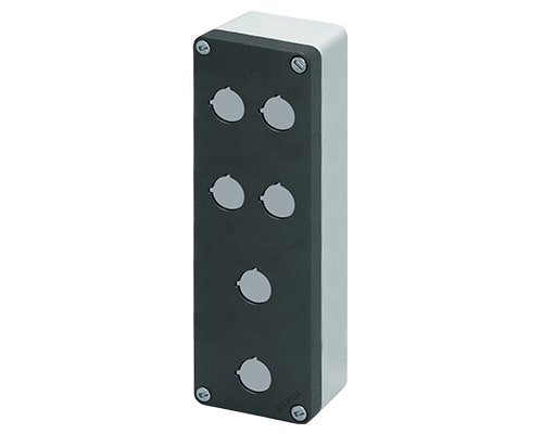 NEW ELFIN - CASSETTA ALL.85X260X65 ENT CAVO