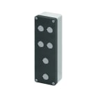 NEW ELFIN - CASSETTA ALL.85X260X65 ENT CAVO