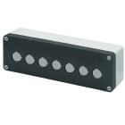 NEW ELFIN - CASSETTA ALL.85X260X65 7F ENT.CAVO