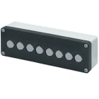 NEW ELFIN - CASSETTA ALL.85X260X65 8F ENT.CAVO