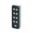 NEW ELFIN - CASSETTA ALL.85X260X65 9F ENT CAVO