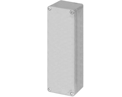 NEW ELFIN - CASSETTA ALL.85X260X65 NEUTRA