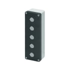 NEW ELFIN - CASSETTA ALL.85X260X65 5F