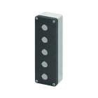 NEW ELFIN - CASSETTA ALL.85X260X65 5F