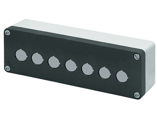 NEW ELFIN - CASSETTA ALL.85X260X65 7F