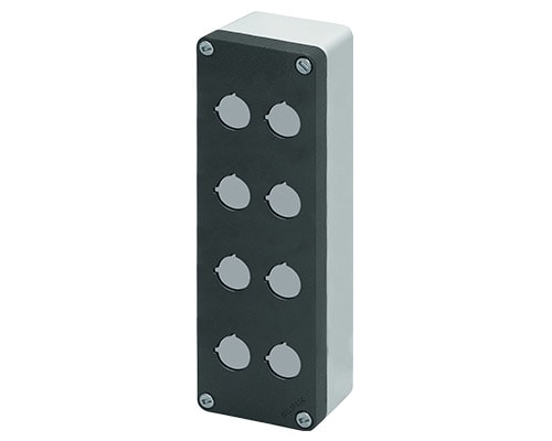 NEW ELFIN - CASSETTA ALL.85X260X65 8F