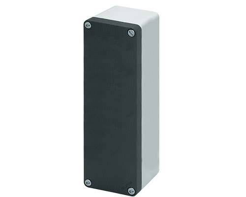 NEW ELFIN - CASSETTA ALL.85X260X85 ENT.CAVO