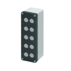 NEW ELFIN - CASSETTA ALL 85X260X85 10F ENT CAVO