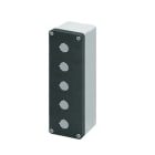 NEW ELFIN - CASSETTA ALL.85X260X85 5F ENT.CAVO