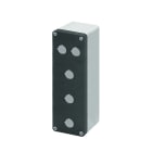 NEW ELFIN - CASSETTA ALL.85X260X85 5F ENT CAVO