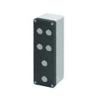 NEW ELFIN - CASSETTA ALL.85X260X85 6F ENT.CAVO