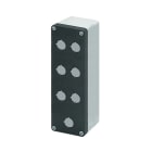 NEW ELFIN - CASSETTA ALL.85X260X85 7F ENT.CAVO