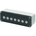 NEW ELFIN - CASSETTA ALL.85X260X85 7F ENT.CAVO