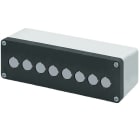 NEW ELFIN - CASSETTA ALL.85X260X85 8F ENT CAVO