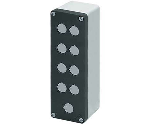 NEW ELFIN - CASSETTA ALL.85X260X85 9F ENT CAVO