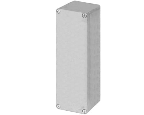 NEW ELFIN - CASSETTA ALL.85X260X85 NEUTRA