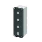 NEW ELFIN - CASSETTA ALL.85X260X85 4F
