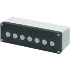 NEW ELFIN - CASSETTA ALL.85X260X85 7F