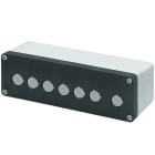 NEW ELFIN - CASSETTA ALL.85X260X85 7F