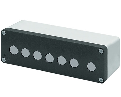 NEW ELFIN - CASSETTA ALL.85X260X85 7F
