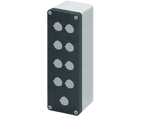 NEW ELFIN - CASSETTA ALL.85X260X85 9F