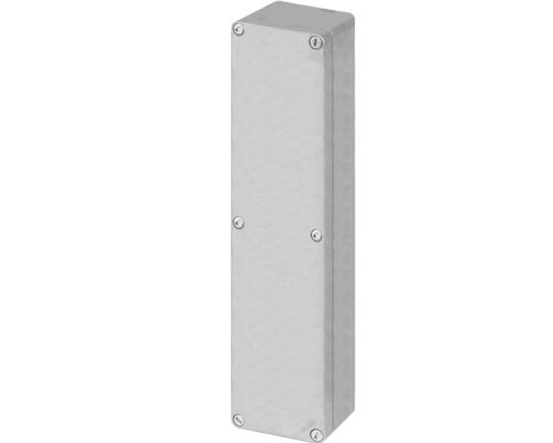NEW ELFIN - CASSETTA ALL.85X360X85 NEUTRA