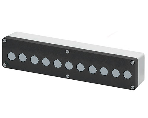 NEW ELFIN - CASSETTA ALL.85X360X85 11F