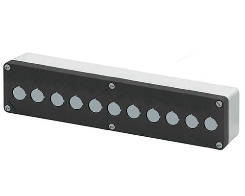 NEW ELFIN - CASSETTA ALL.85X360X85 11F