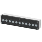 NEW ELFIN - CASSETTA ALL.85X360X85 11F