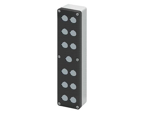 NEW ELFIN - CASSETTA ALL.85X360X85 13F